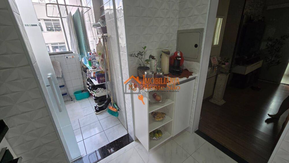 Apartamento à venda com 3 quartos, 70m² - Foto 7