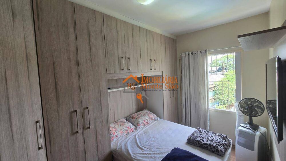 Apartamento à venda com 3 quartos, 70m² - Foto 12