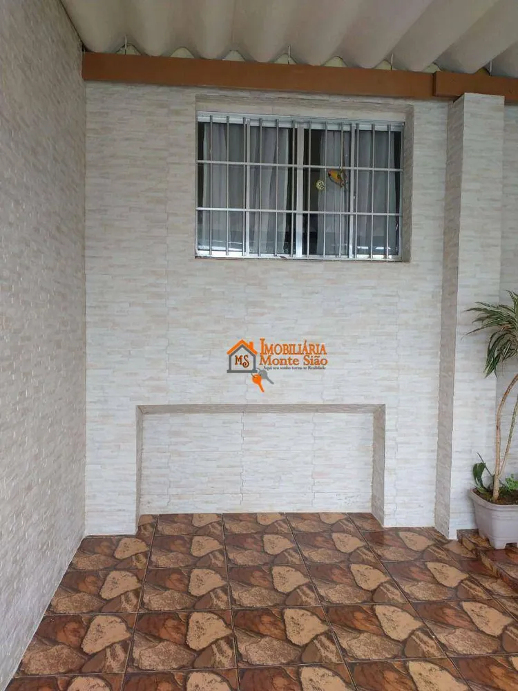 Casa, 1 quarto, 90 m² - Foto 5