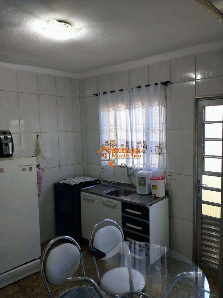 Casa, 1 quarto, 90 m² - Foto 4
