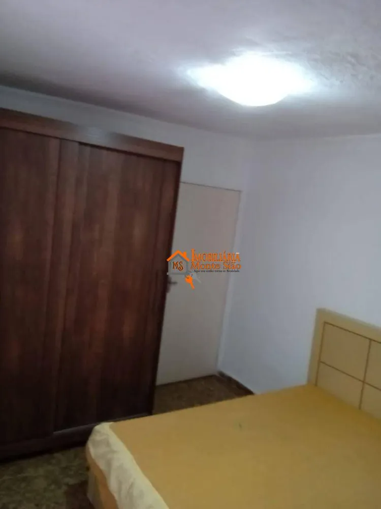 Casa, 1 quarto, 90 m² - Foto 7