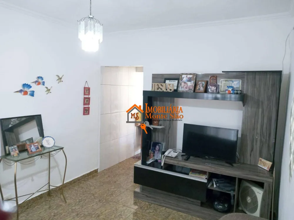Casa, 1 quarto, 90 m² - Foto 2