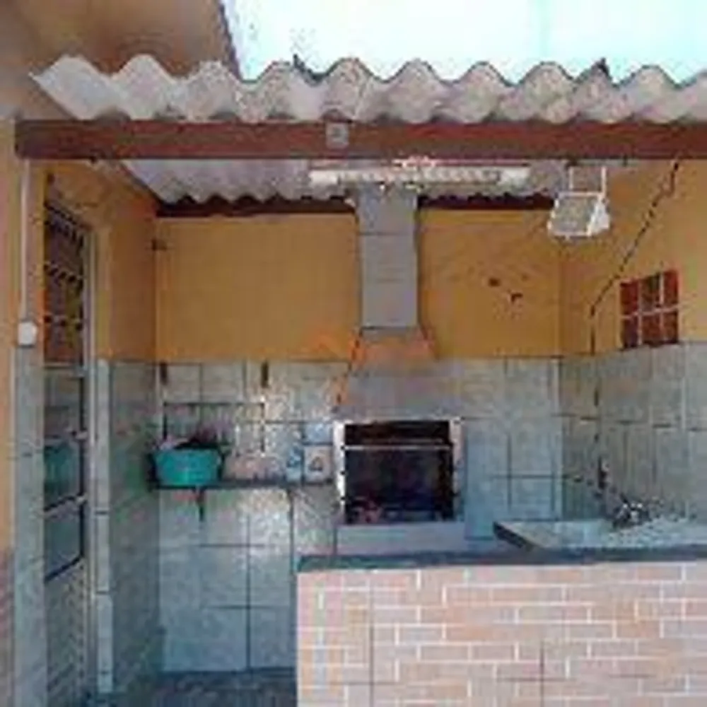 Casa, 2 quartos, 125 m² - Foto 5