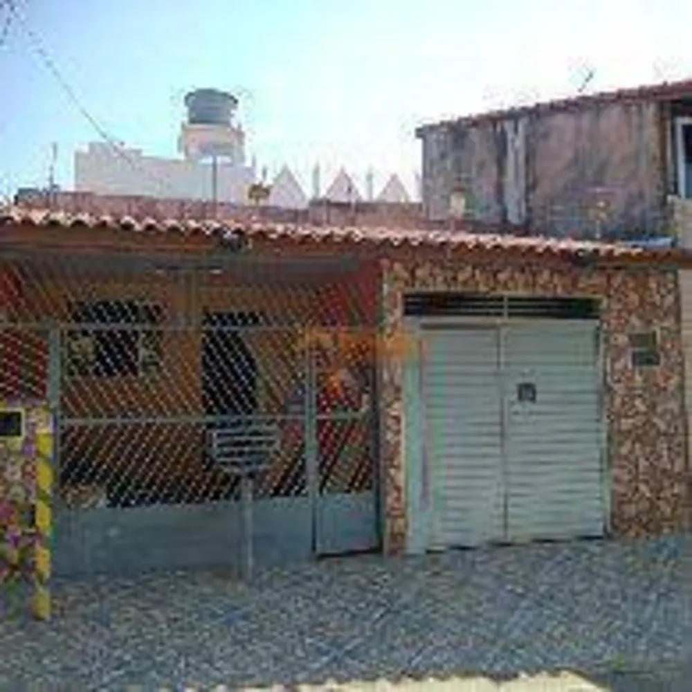Casa, 2 quartos, 125 m² - Foto 1