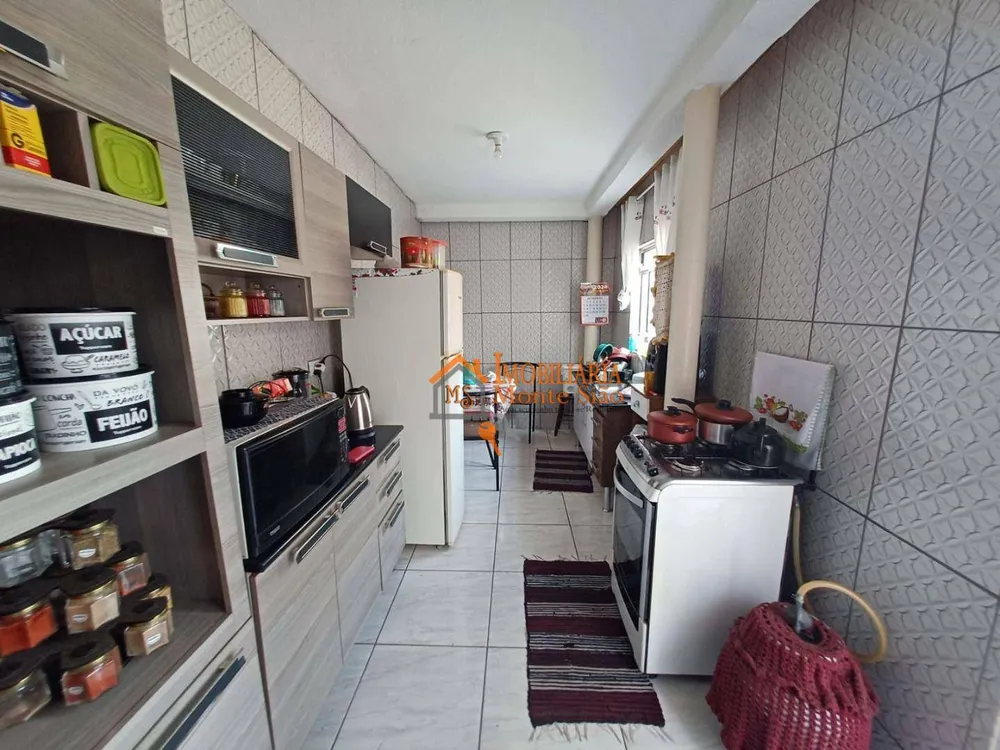 Sobrado, 4 quartos, 120 m² - Foto 2