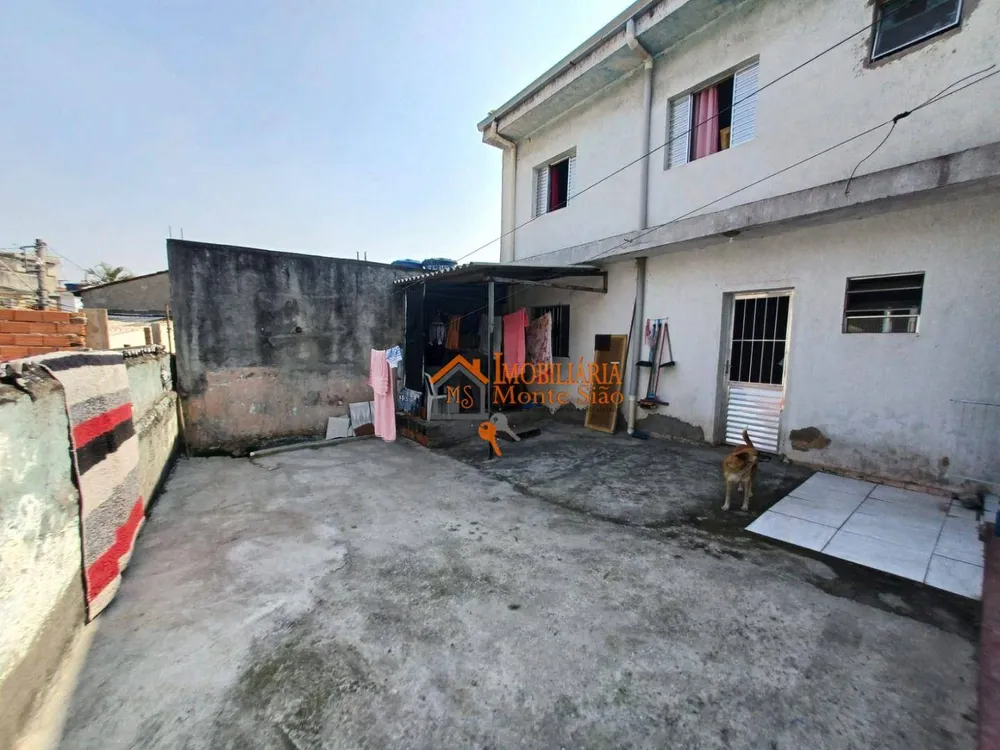 Sobrado, 4 quartos, 120 m² - Foto 5
