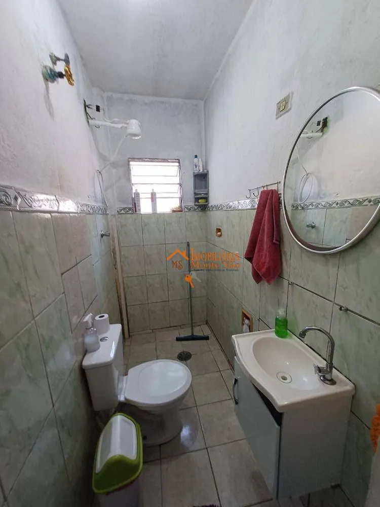 Sobrado, 4 quartos, 120 m² - Foto 7