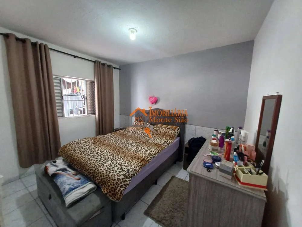 Sobrado, 4 quartos, 120 m² - Foto 4