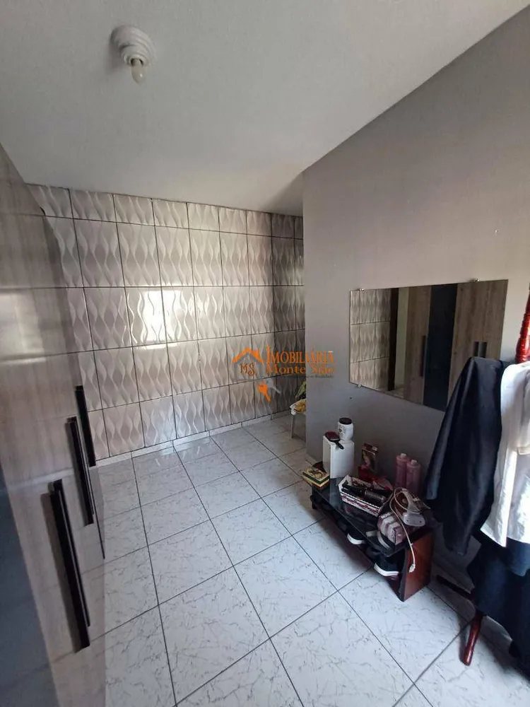 Sobrado, 4 quartos, 120 m² - Foto 6