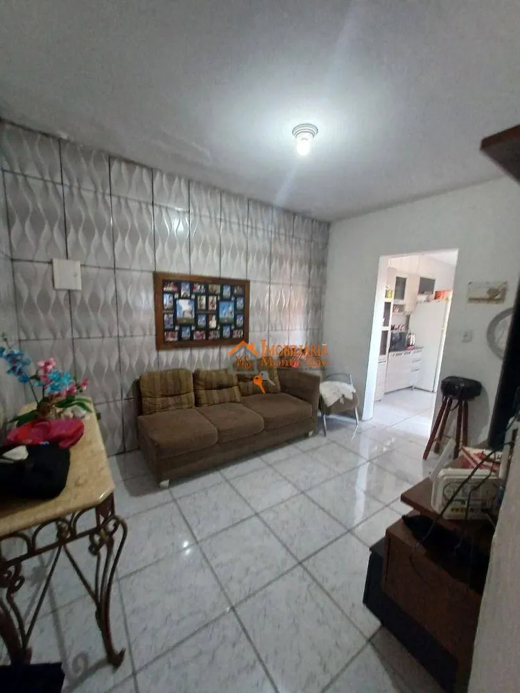Sobrado, 4 quartos, 120 m² - Foto 3