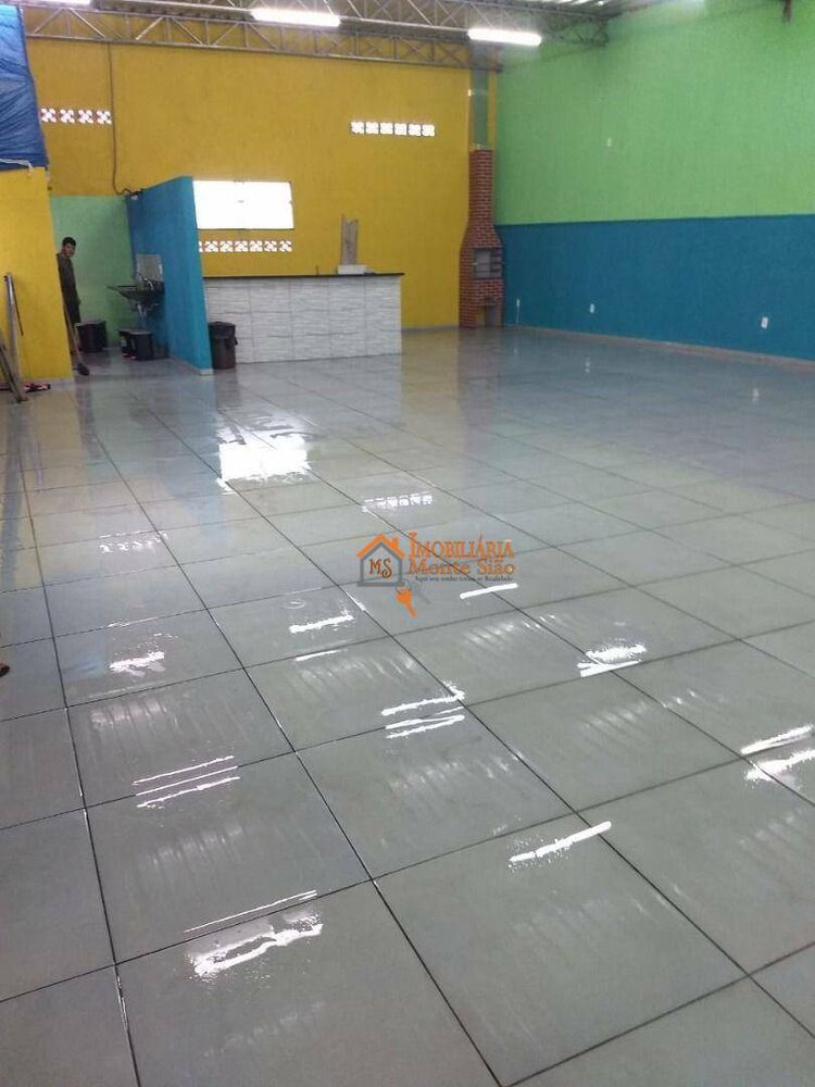 Loja-Salão, 260 m² - Foto 1