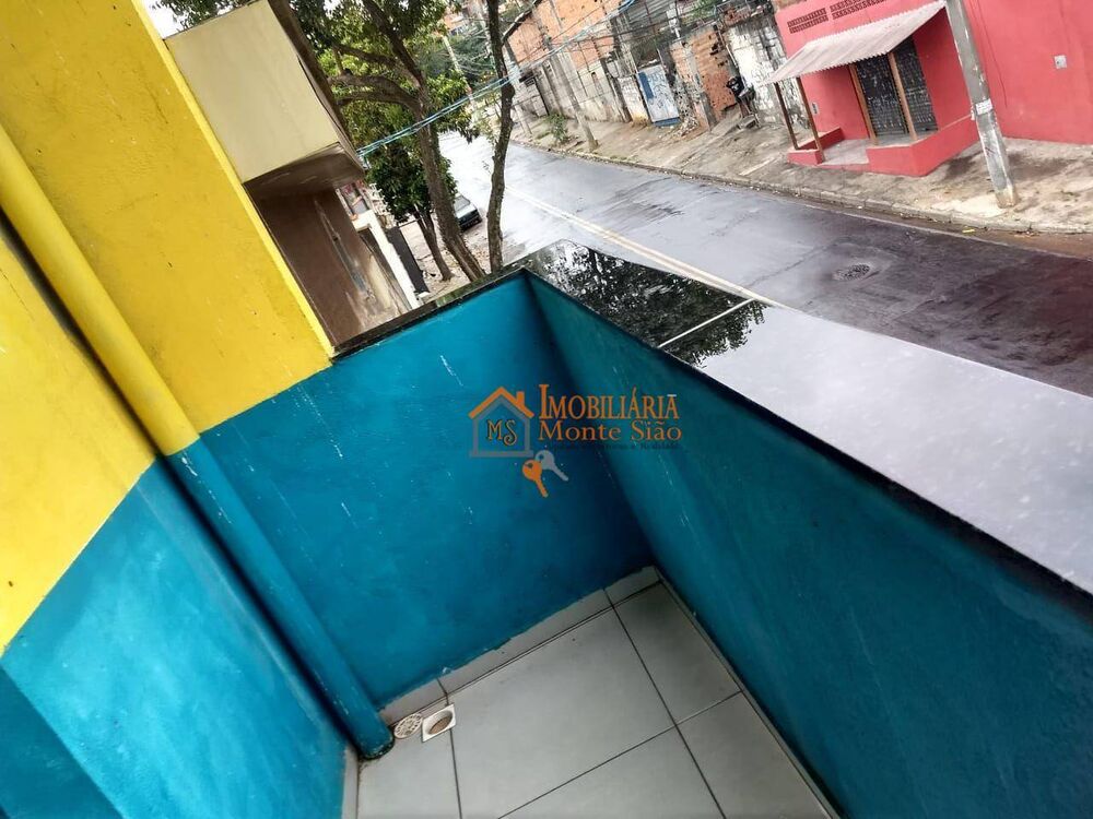 Loja-Salão, 260 m² - Foto 8