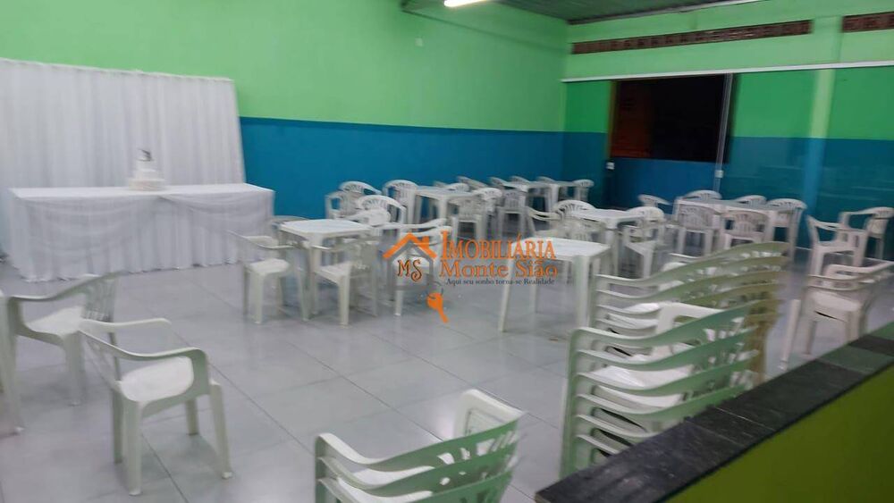 Loja-Salão, 260 m² - Foto 12