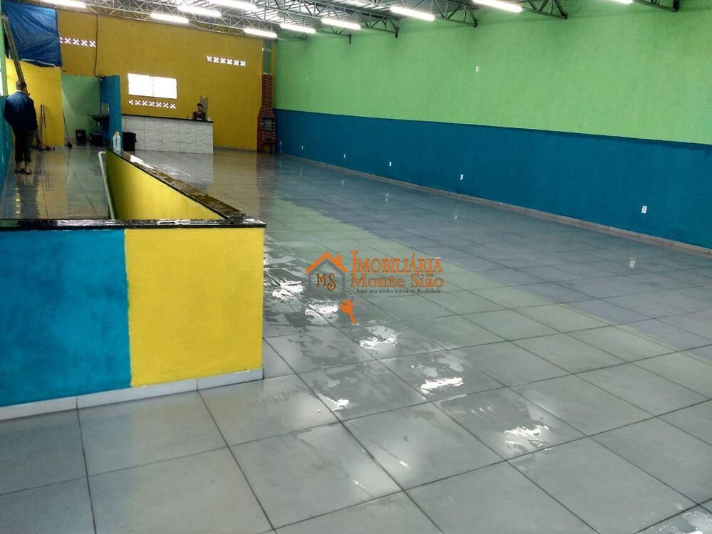 Loja-Salão, 260 m² - Foto 7
