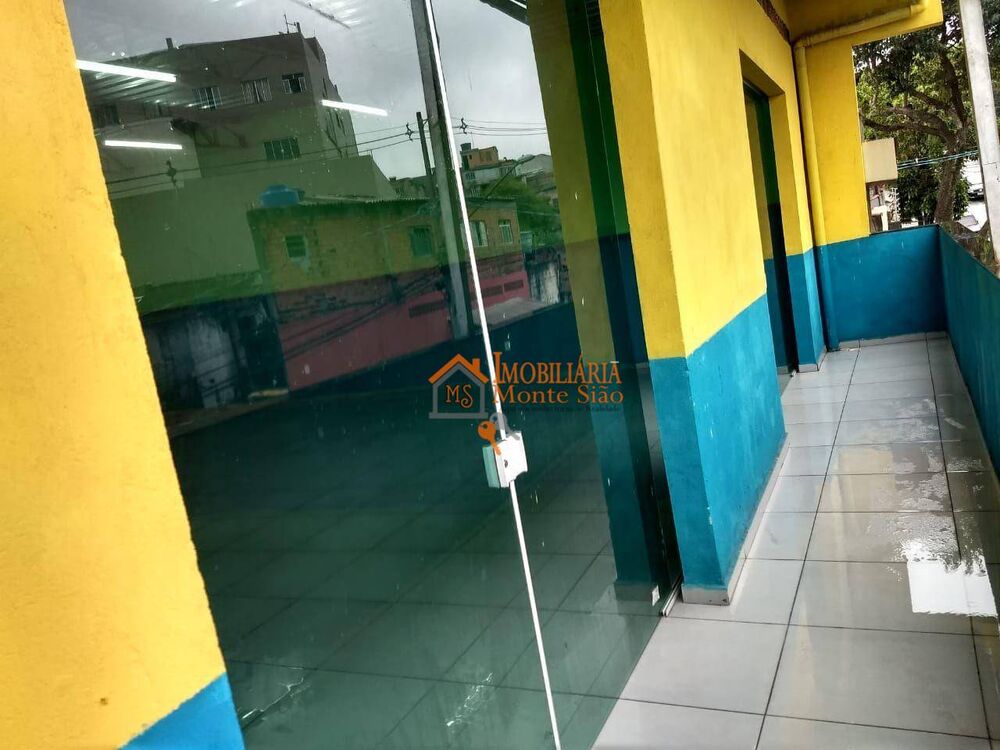 Loja-Salão, 260 m² - Foto 9