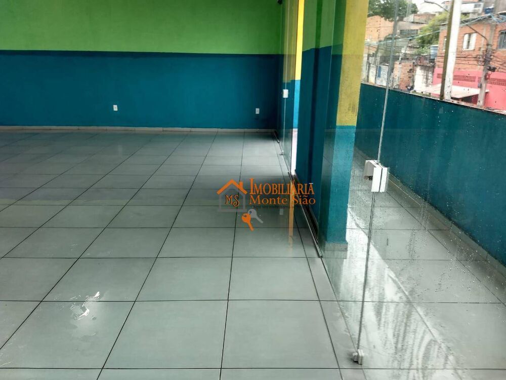 Loja-Salão, 260 m² - Foto 4