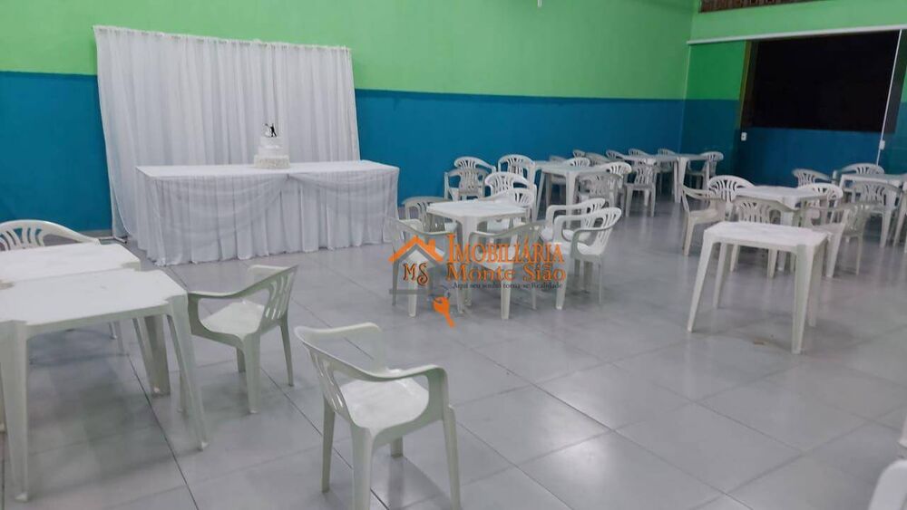 Loja-Salão, 260 m² - Foto 11