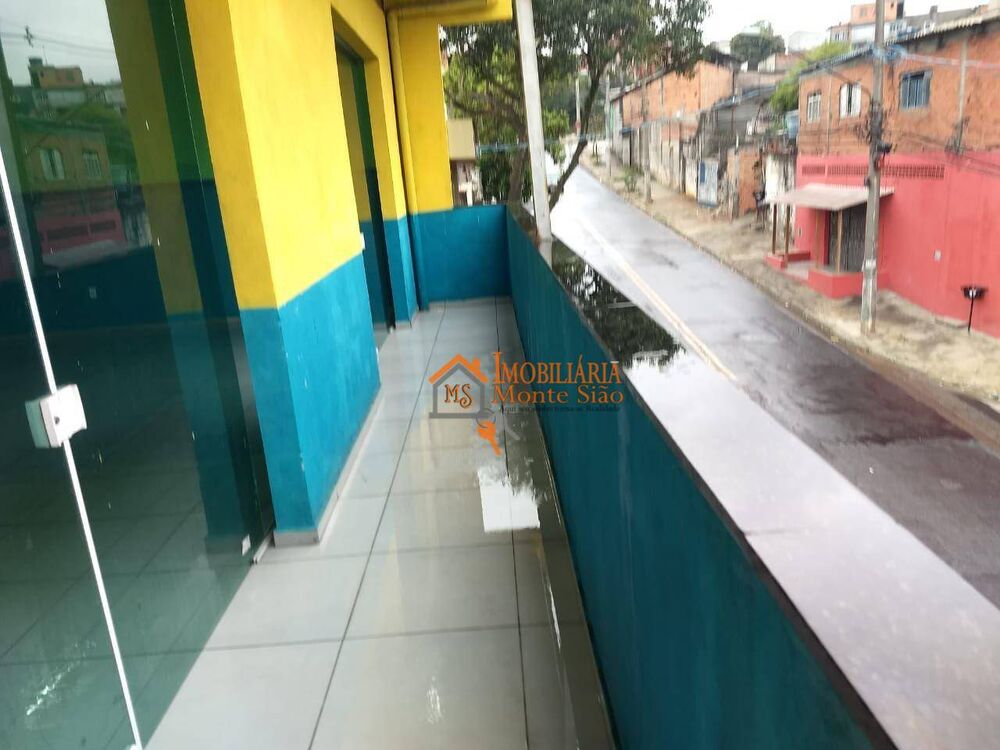 Loja-Salão, 260 m² - Foto 10