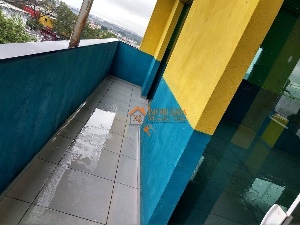 Loja-Salão, 260 m² - Foto 6