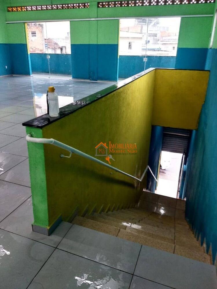 Loja-Salão, 260 m² - Foto 2