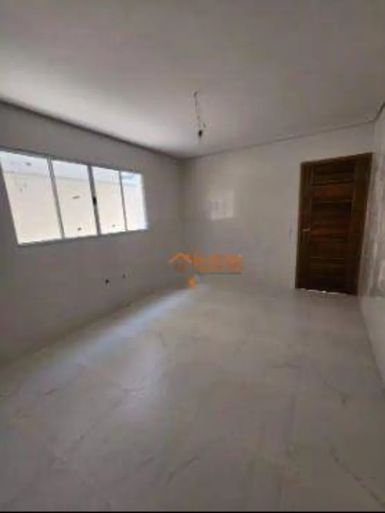 Sobrado, 3 quartos, 123 m² - Foto 11