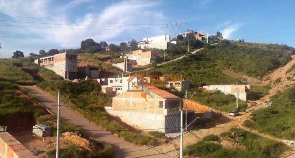 Terreno, 125 m² - Foto 8