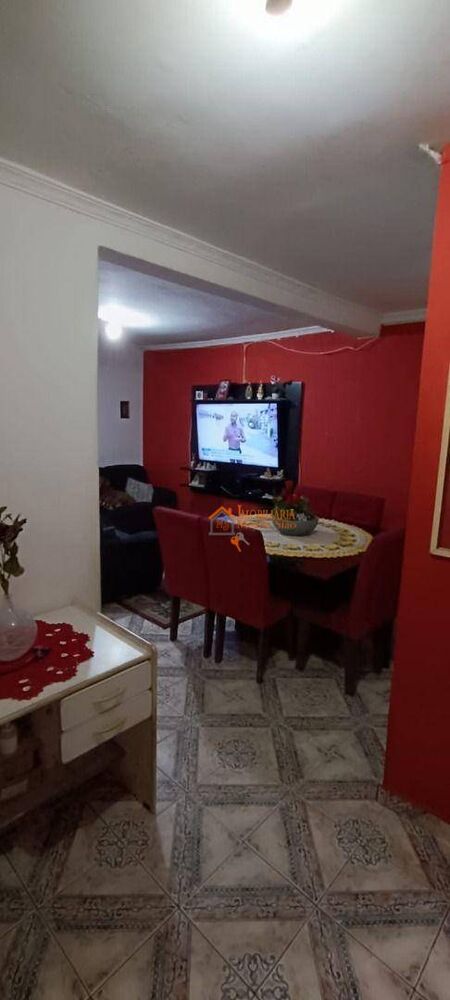 Casa, 4 quartos, 150 m² - Foto 1