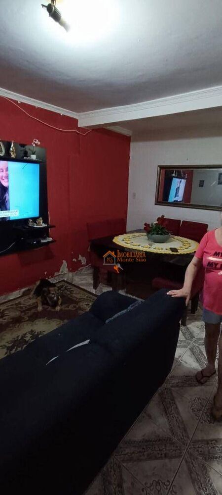 Casa, 4 quartos, 150 m² - Foto 2