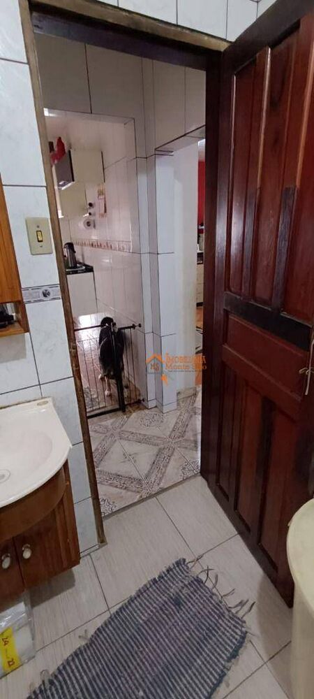 Casa, 4 quartos, 150 m² - Foto 4