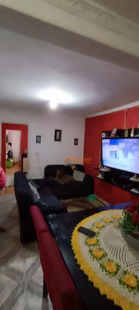 Casa, 4 quartos, 150 m² - Foto 4