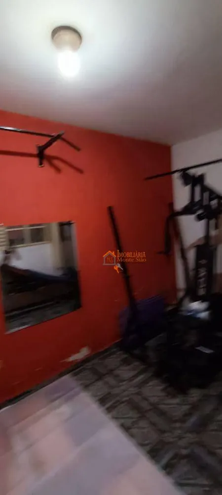 Casa, 4 quartos, 150 m² - Foto 3