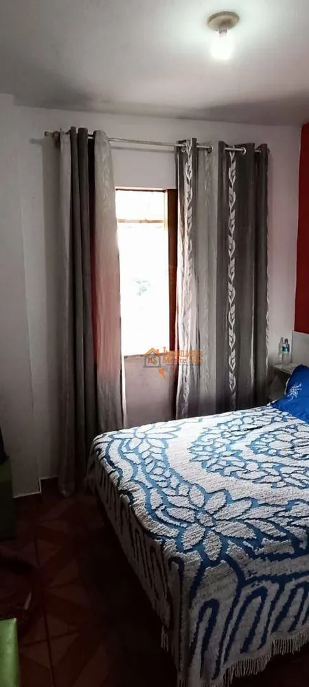 Casa, 4 quartos, 150 m² - Foto 6