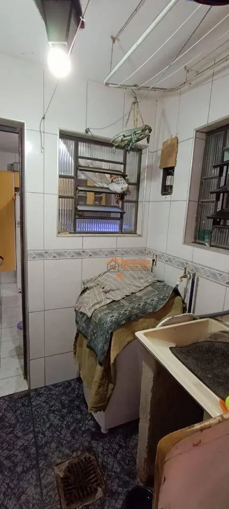Casa, 4 quartos, 150 m² - Foto 8