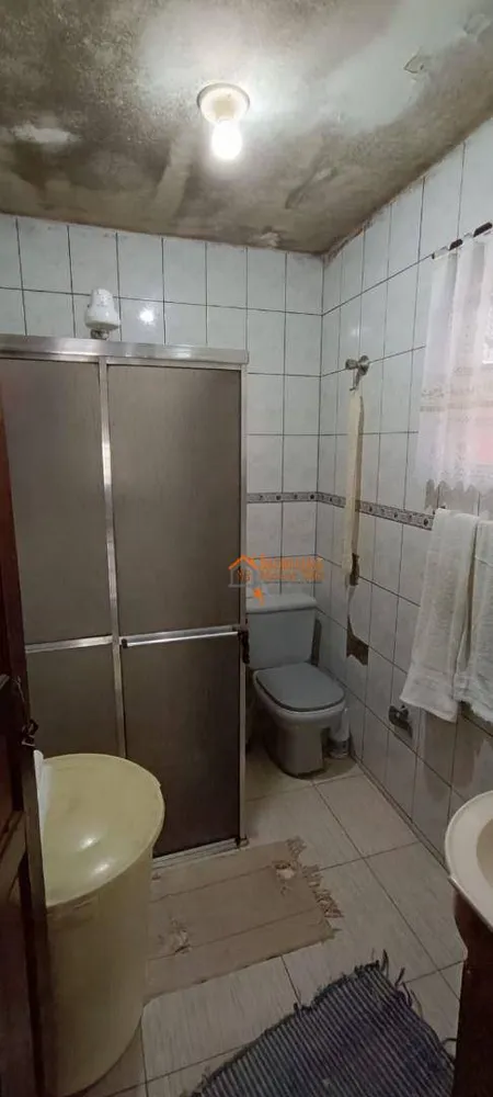 Casa, 4 quartos, 150 m² - Foto 11