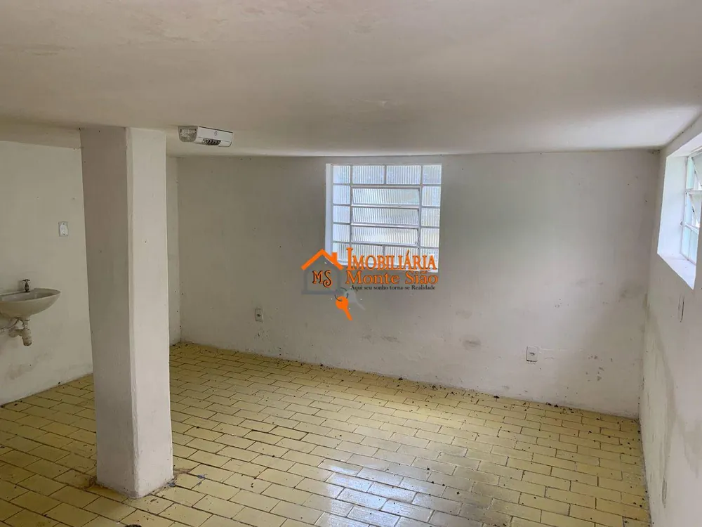 Casa, 3 quartos, 500 m² - Foto 12