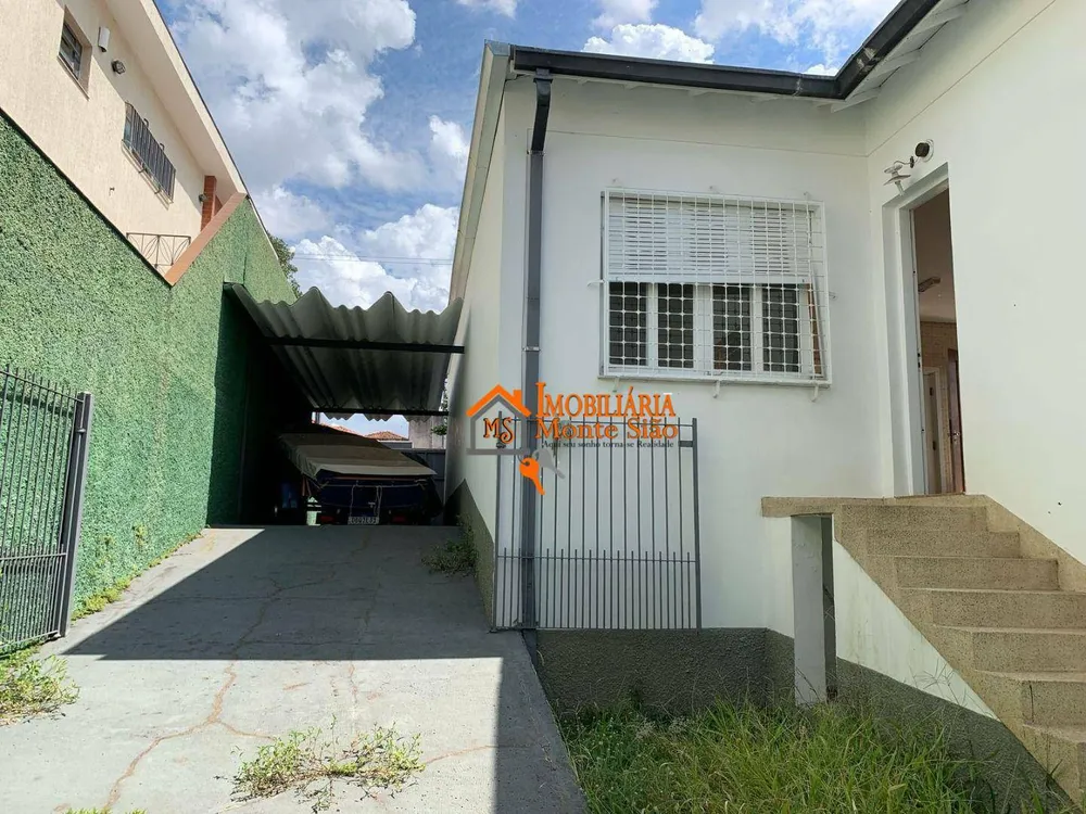 Casa, 3 quartos, 500 m² - Foto 2