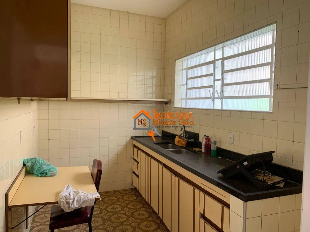 Casa, 3 quartos, 500 m² - Foto 8