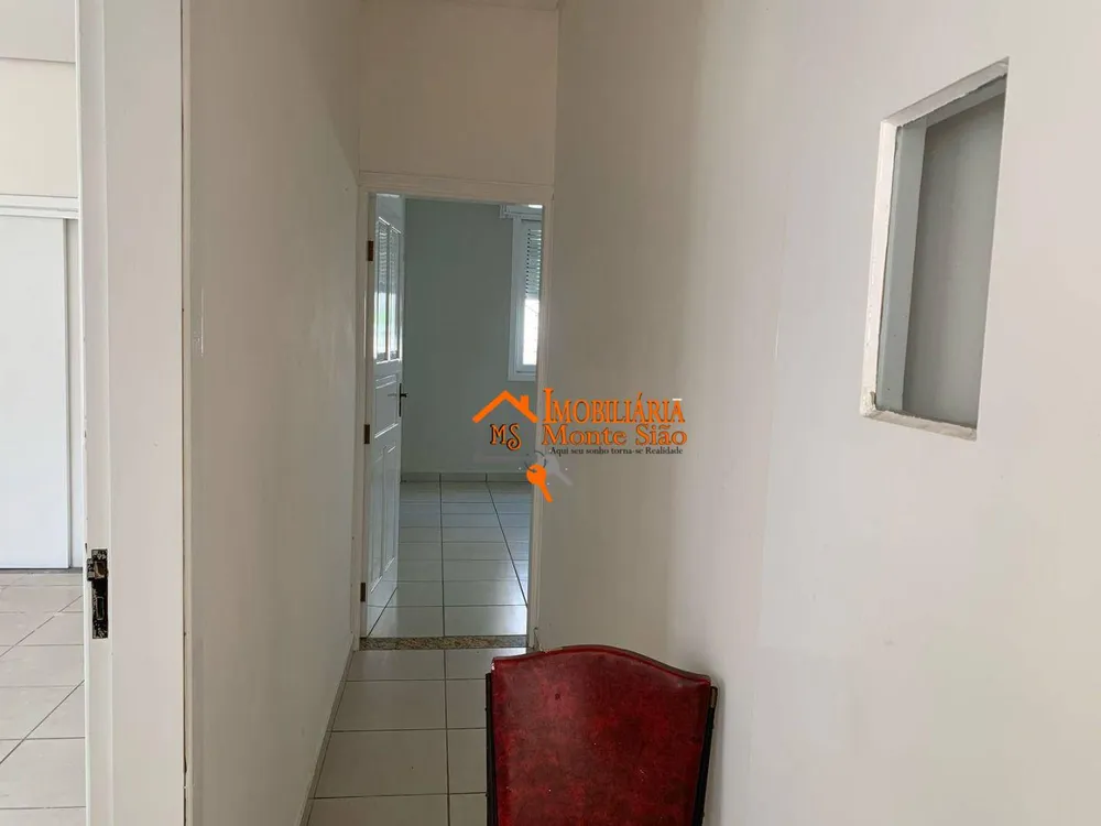 Casa, 3 quartos, 500 m² - Foto 6