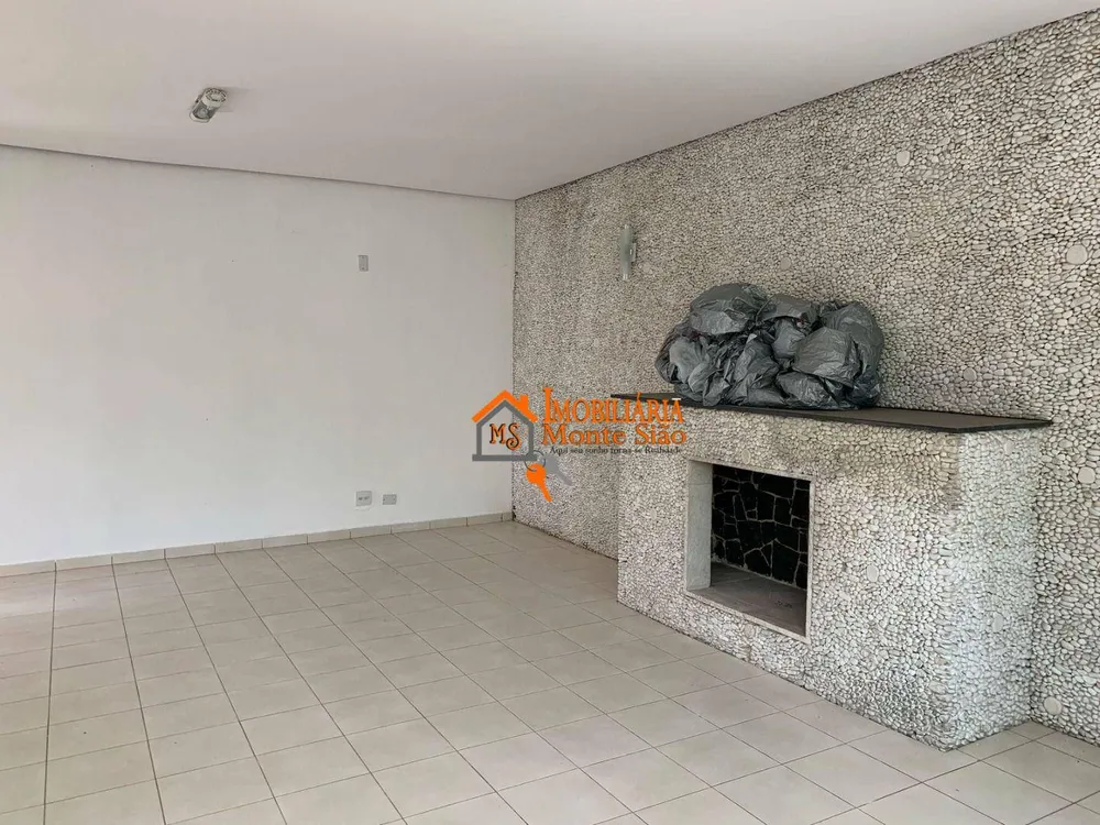 Casa, 3 quartos, 500 m² - Foto 9
