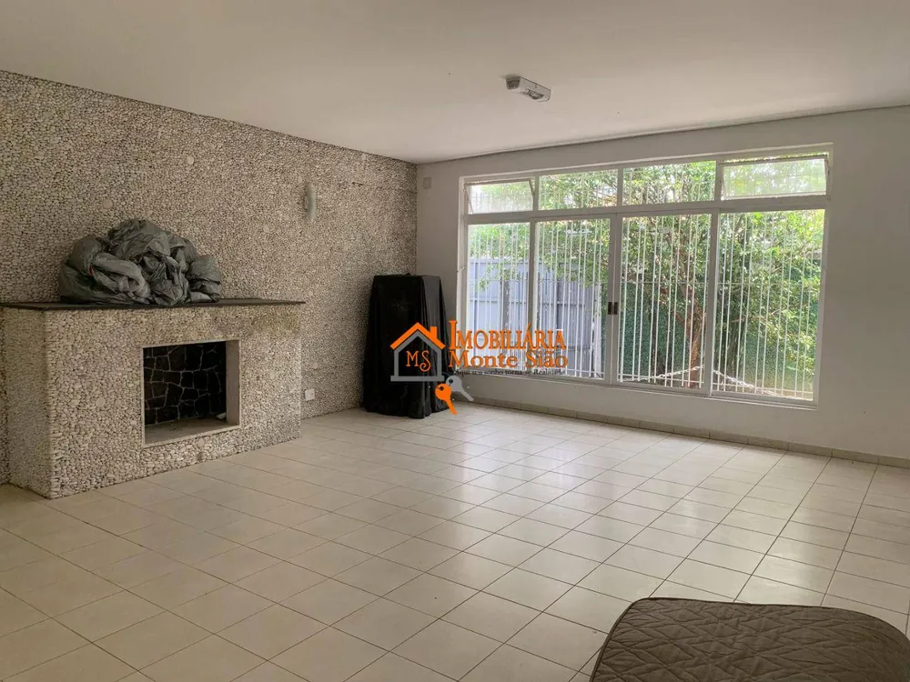 Casa, 3 quartos, 500 m² - Foto 10