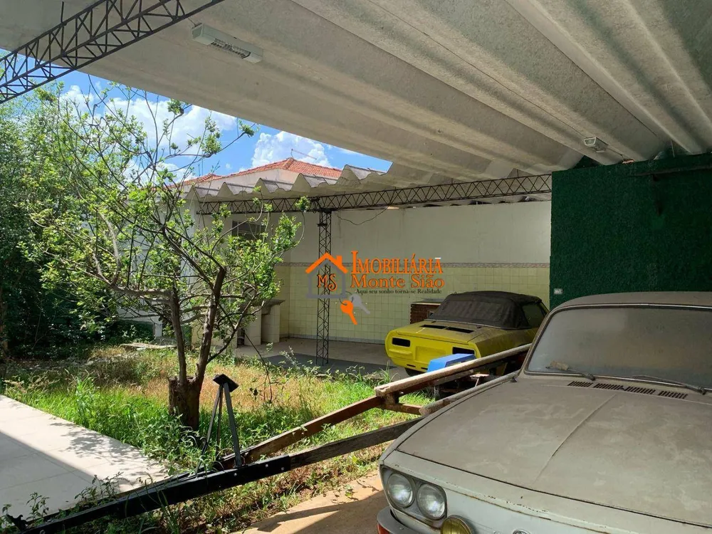 Casa, 3 quartos, 500 m² - Foto 4