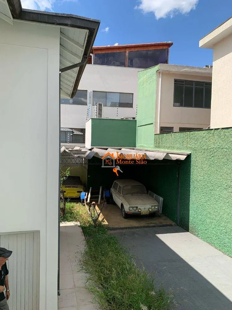 Casa, 3 quartos, 500 m² - Foto 5