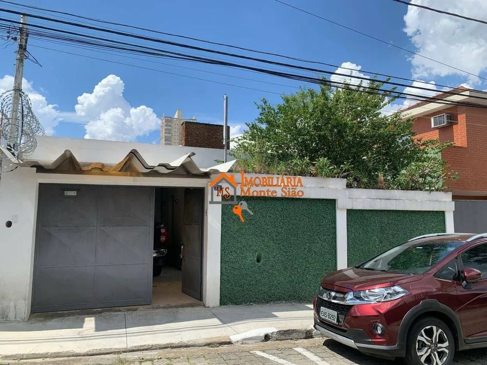 Casa, 3 quartos, 500 m² - Foto 3