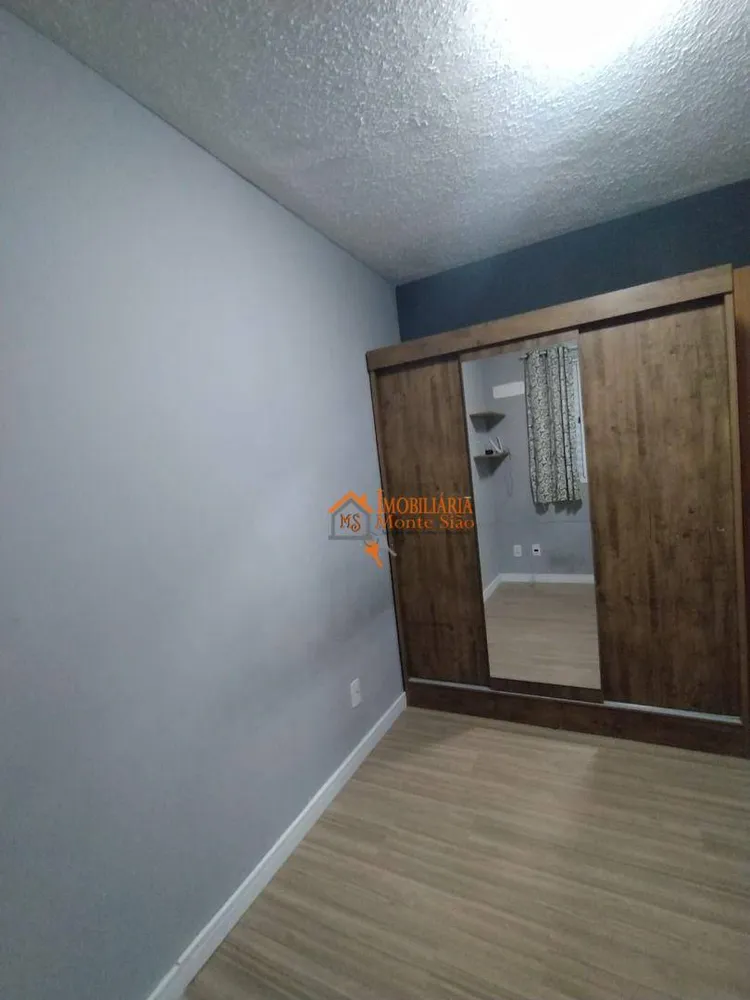 Apartamento, 2 quartos, 39 m² - Foto 11