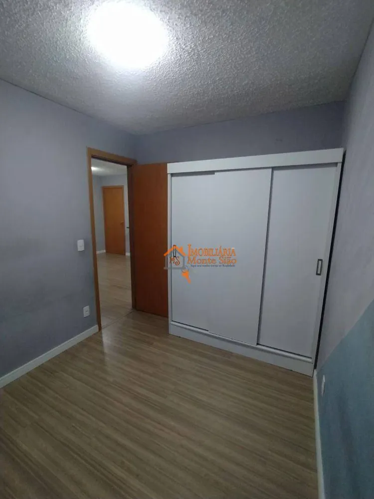 Apartamento, 2 quartos, 39 m² - Foto 9