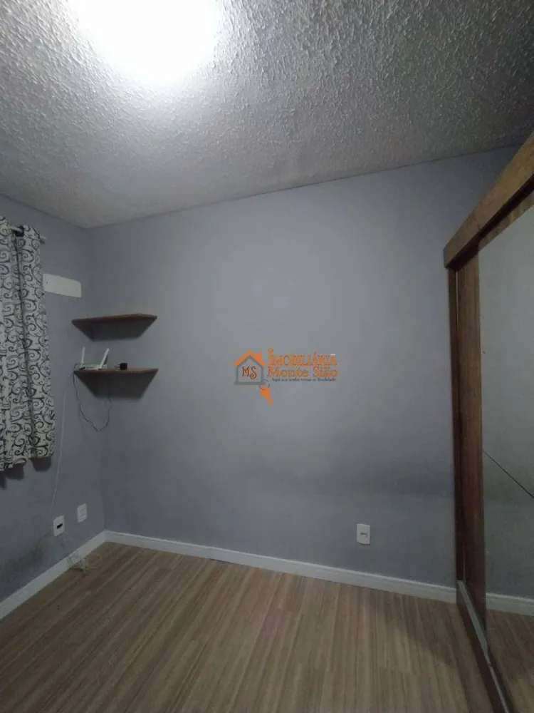 Apartamento, 2 quartos, 39 m² - Foto 8