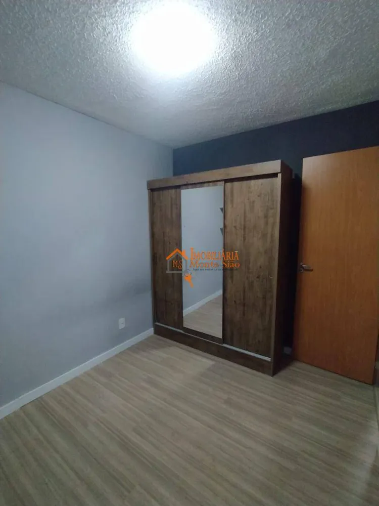 Apartamento, 2 quartos, 39 m² - Foto 10