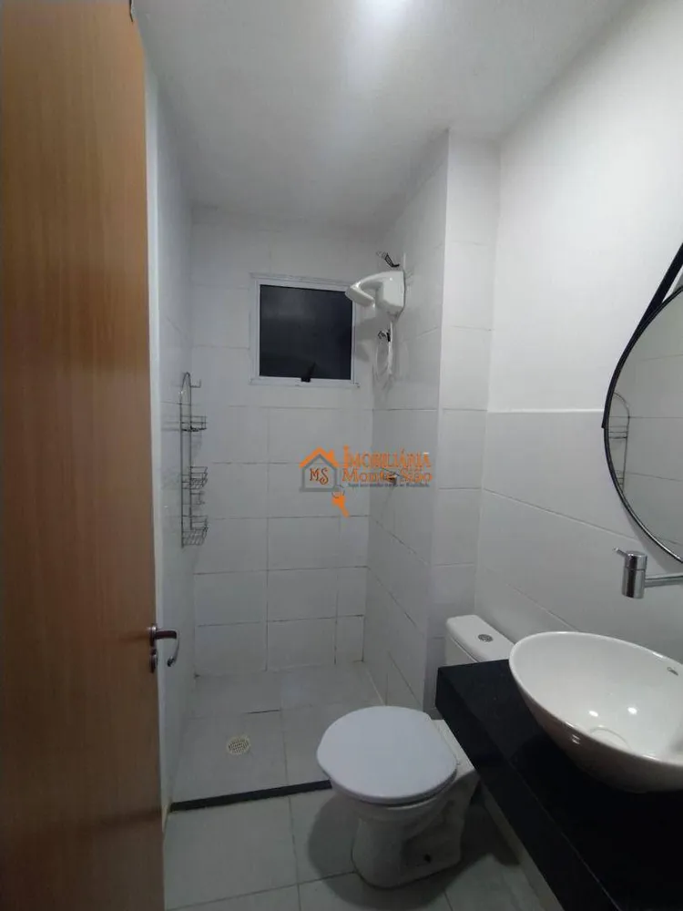 Apartamento, 2 quartos, 39 m² - Foto 6