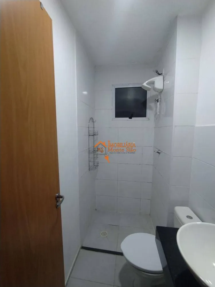 Apartamento, 2 quartos, 39 m² - Foto 7