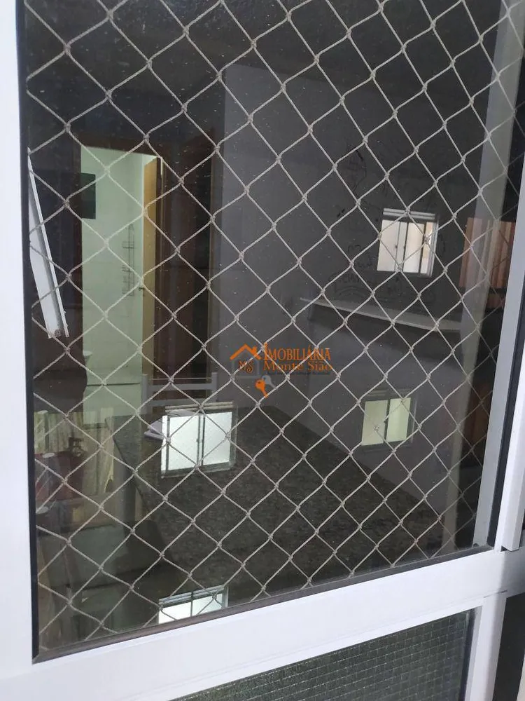Apartamento, 2 quartos, 39 m² - Foto 5